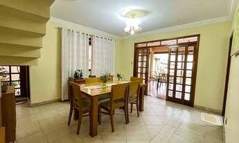 Imagem 2: Casa, 3 quartos, 1 suite, 4 vagas