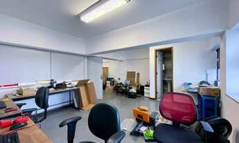 Imagem 5: Sala para venda no Centro