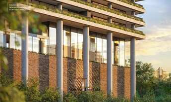 Imagem 2: MOEMA PÁSSAROS - APARTAMENTO NO CASA SABIÁ!