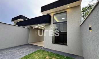 Imagem: Casa Terrea Nova - Setor Parque das Nações