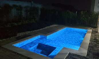 Imagem 6: Oportunidade Casa 3/4 suítes | Alphaville Litoral Norte 1