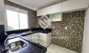 Imagem 4: Apartamento a venda 2 quartos - Setor Morada do Sol