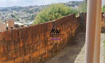 Imagem 6: Casa com 2 dormitórios à venda, 40 m² por R$ 25.000 de entrada - Santa Cândida - Juiz de F