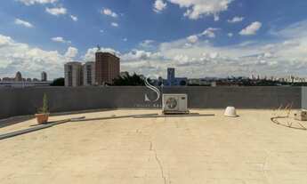 Imagem 7: Barra Funda - São Paulo, Prédio Comercial de 1200m² com 4 pavimentos, com 3 vagas