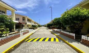 Imagem 5: Casa 146m² no Cond. Porto Nassau em Maria Farinha com 4 Quartos (2 suítes) - Mobiliada