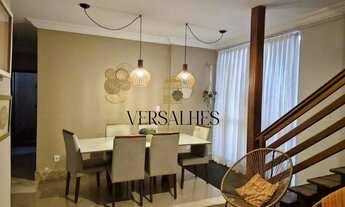 Imagem 2: Cobertura à Venda 4 quartos 2 suítes, 2 vagas de garagem, e 185,00m2 Bairro Castelo Belo