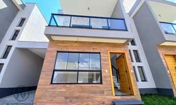 Imagem: Casa com 3 dormitórios à venda, 138 m²