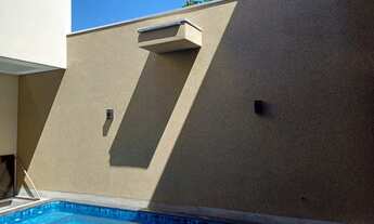 Imagem 3: Casa na 405 Sul. 3/4 suítes plenas