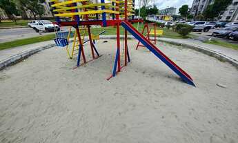 Imagem 6: Vendo excelente apartamento jardim Petrópolis 3 - Maceió - AL