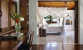 Imagem 4: Casa Com 6 Suítes - Condominio Villavista Golf - Trancoso - BA