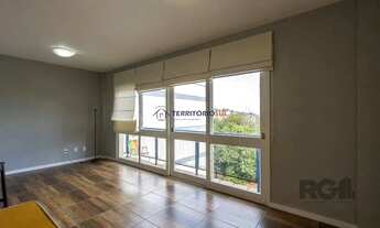 Imagem: Apartamento com 3 dormitórios na Rua Dr