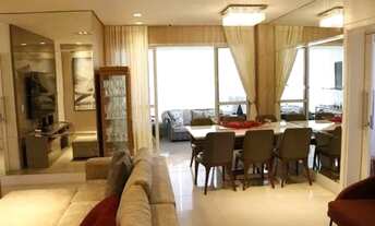 Imagem: Apartamento à venda 3 Quartos, 3 Suites