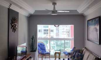 Imagem: Apartamento na Praia Grande (Aviação