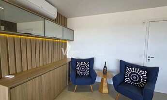 Imagem 5: Apartamento - Jardim Guanabara - Campinas