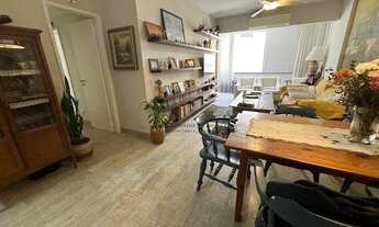 Imagem 5: Apartamento para alugar, 135 m² por R$ 9.000/mês - Barra da Tijuca - Rio de Janeiro/RJ