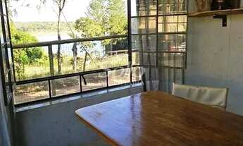 Imagem 7: Venda Rancho ZONA RURAL