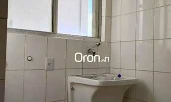 Imagem 7: Apartamento com 3 dormitórios à venda, 76 m² por R$ 300.000,00 - Setor Faiçalville - Goiân