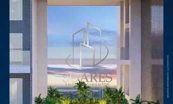 Imagem: EDIFICIO - SKYE TOWER Studio moderno no