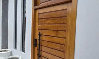 Imagem 2: Conjunto Ajuricaba parte alta com 03 suítes e SPA ,R$ 790mil, impecável