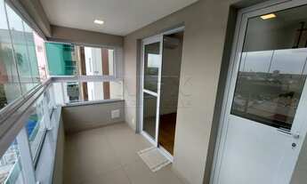 Imagem 6: Apartamento para locação com 2 quartos - Residencial Mirandela - Vila Universitária - Baur