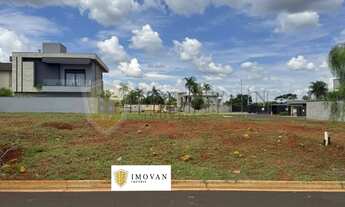 Imagem: Terreno a Venda em Condomínio Fechado