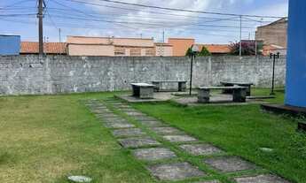 Imagem 3: Imóvel para venda possui 47 metros quadrados com 1 quarto em Boa Vista - Paço do Lumiar