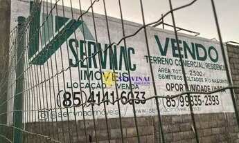 Imagem 5: Terreno à venda, 2500 m² por R$ 6.000.000,00 - Lagoa Sapiranga (Coité) - Fortaleza/CE