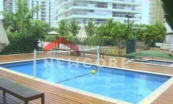 Imagem 6: Apartamento em Alameda Jurua - Riviera - Bertioga/SP