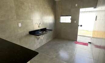 Imagem 6: Vendo casa 2 quartos com/sem suíte + área de ampliação - Jardim Europa/Iguatemi - Cód 011