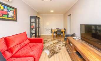 Imagem 3: Apartamento 01 dormitórios no Petrópolis