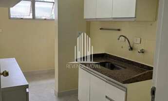 Imagem: Apartamento para locação no Paraíso