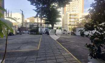 Imagem 5: Apartamento com 2 quartos à venda, 125 m² - Maracanã - Rio de Janeiro/RJ