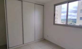 Imagem 7: Apartamento Jardins do Éden