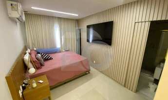 Imagem 6: Residência Duplex com 3 Suítes, Varandas e Estrutura de Lazer Completa