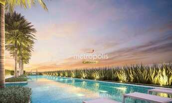 Imagem 3: Apartamento à venda, 126 m² por R$ 1.416.181,74 - Jardim - Santo André/SP