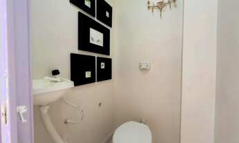 Imagem 14: Apartamento no Balneário Rincão próximo ao mar com 3 dormitórios, mobiliado, e 2 vagas de