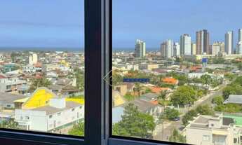 Imagem 4: Apartamento com 3 dormitórios à venda, 80 m² por R$ 980.000,00 - Centro - Passo de Torres