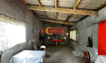 Imagem 7: SALÃO COMERCIAL 45m², PARA LOCAÇÃO JARDIM BOM CLIMA - GUARULHOS