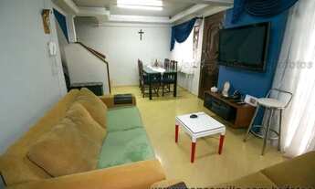 Imagem: Quarto casal em condominio fechado no Portão