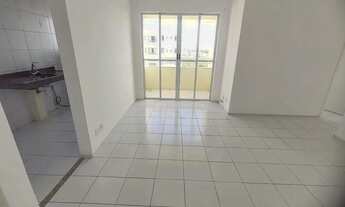 Imagem: Alugo apartamento no condomínio Village