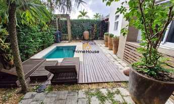 Imagem: Apartamento Garden com 3 dormitórios à