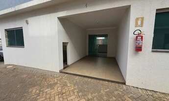 Imagem 3: Sobrado com 3 Quartos sendo 2 Suítes na 110 sul