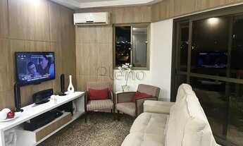Imagem: Apartamento à venda em Campinas, Jardim