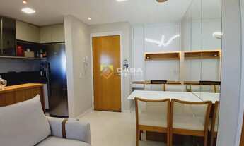 Imagem 3: Charmoso apartamento em Maringá, Serra - Um espaço feito para você! MTTS