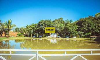 Imagem 2: Terreno à venda no Portal das Estrelas em Boituva-SP