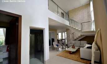 Imagem 4: Casa Alto Padrão para Alugar Alphaville Natal Parnamirim