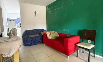 Imagem 2: Casa no bairro Vale quem Tem proximo ao Cond. Jardins do Leste