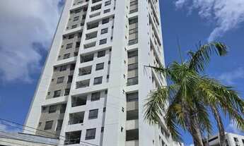 Imagem: Apartamento em Lagoa Nova. Ed Rosália