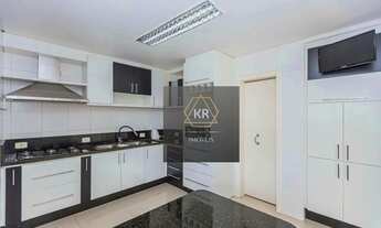 Imagem 3: Casa em Condominio, com 3 dormitórios para alugar, Uberaba - Curitiba/PR