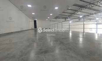 Imagem 3: Galpão / Barracão para Alugar, Vila América, Mauá, SP